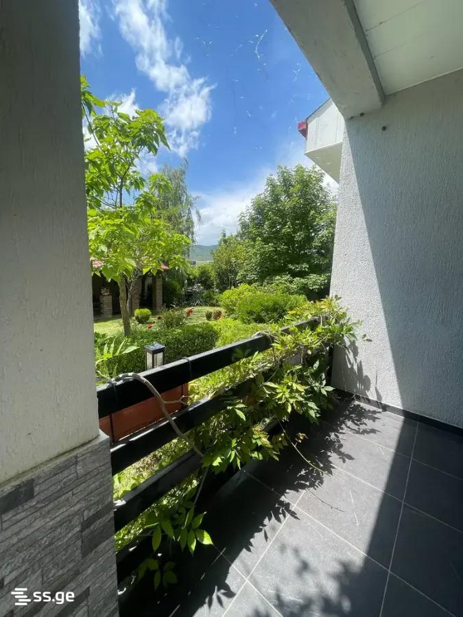 4 Room Private House For Sale view 8