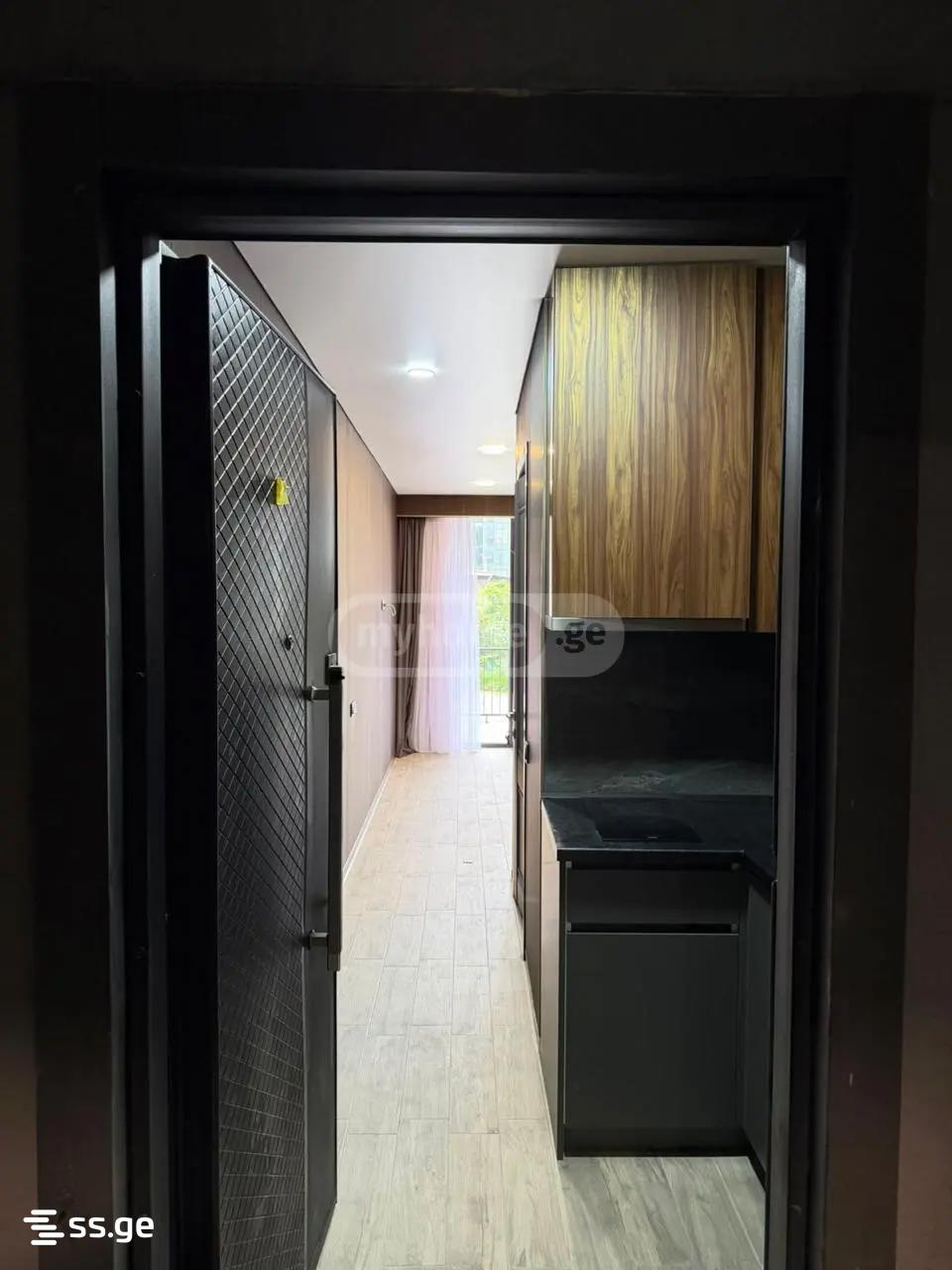 1 Room Flat For Sale view 3