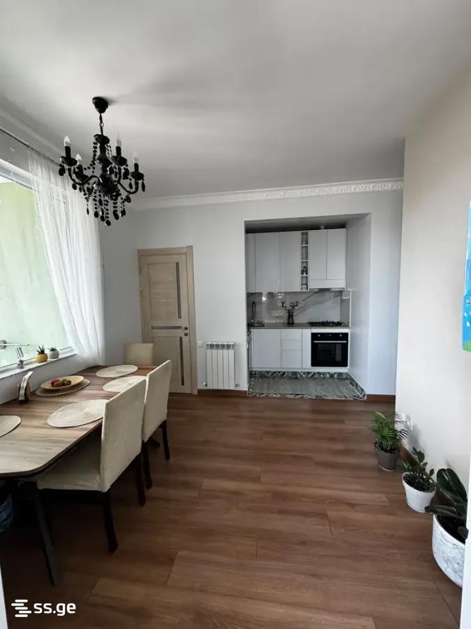 4 Room Summer Cottage For Sale view 2