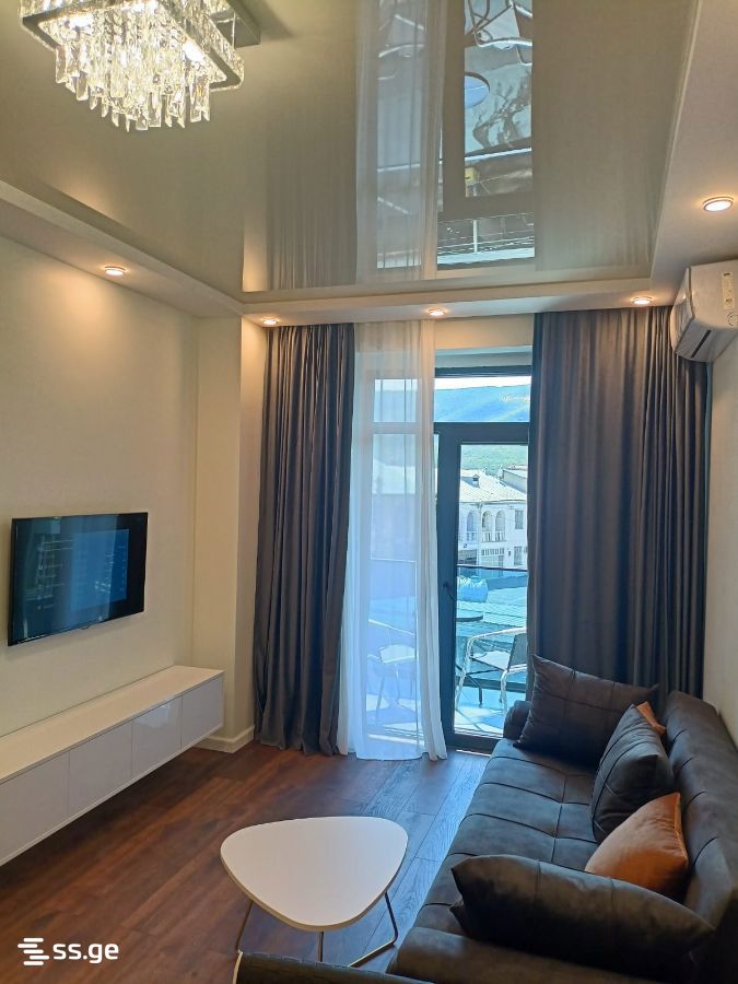 2 Room Flat For Rent. Gori view 2