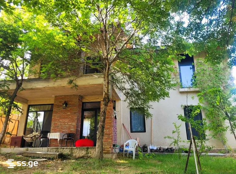 4 Room Private House For Sale view 1