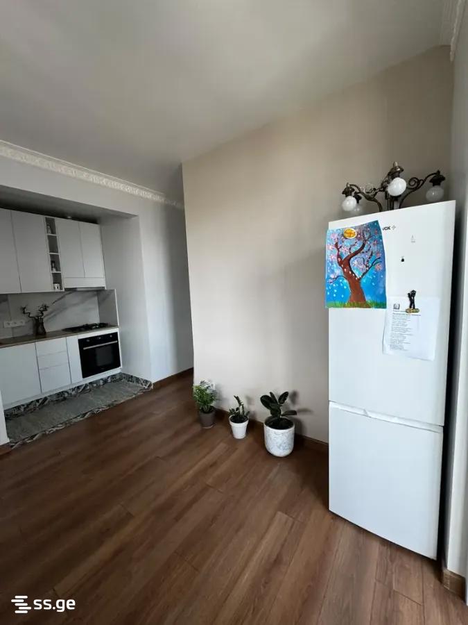 4 Room Summer Cottage For Sale view 3