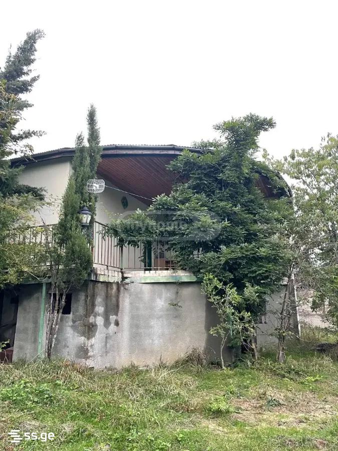 5 Room Private House For Sale view 1