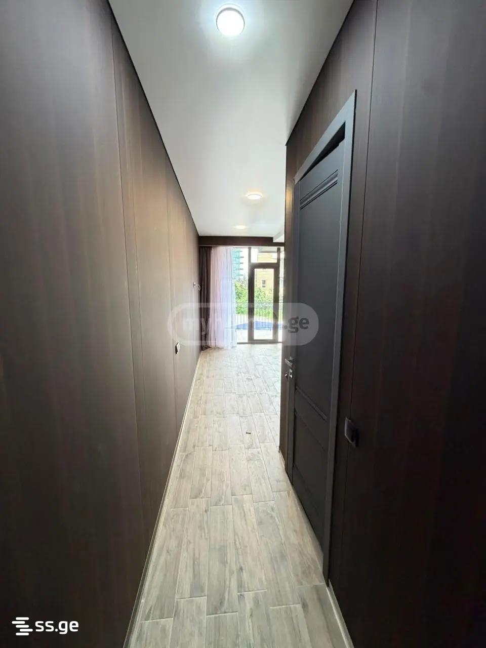 1 Room Flat For Sale view 4