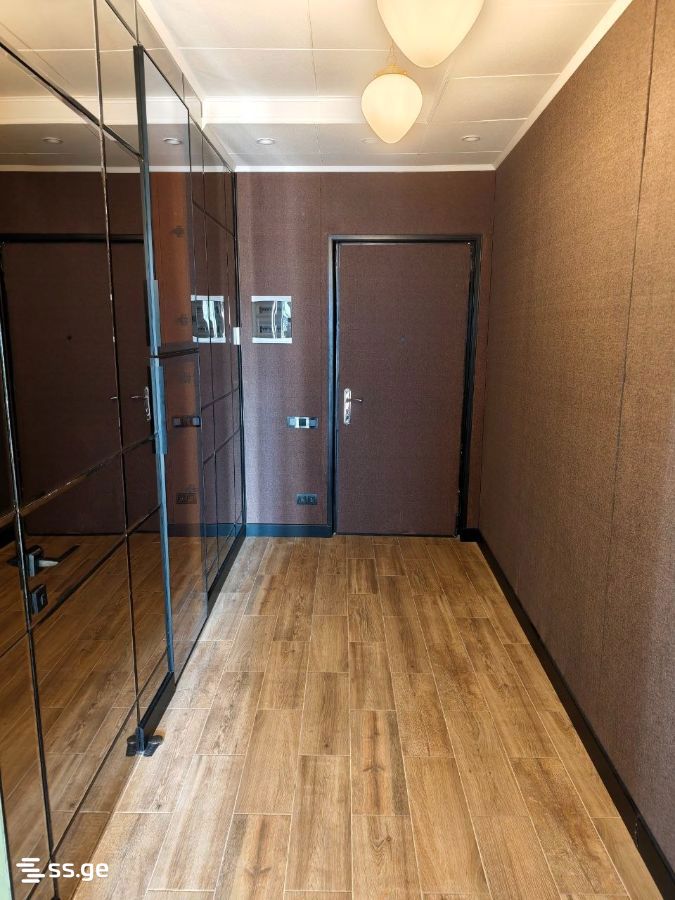 Продажа 3-комната Квартира view 3