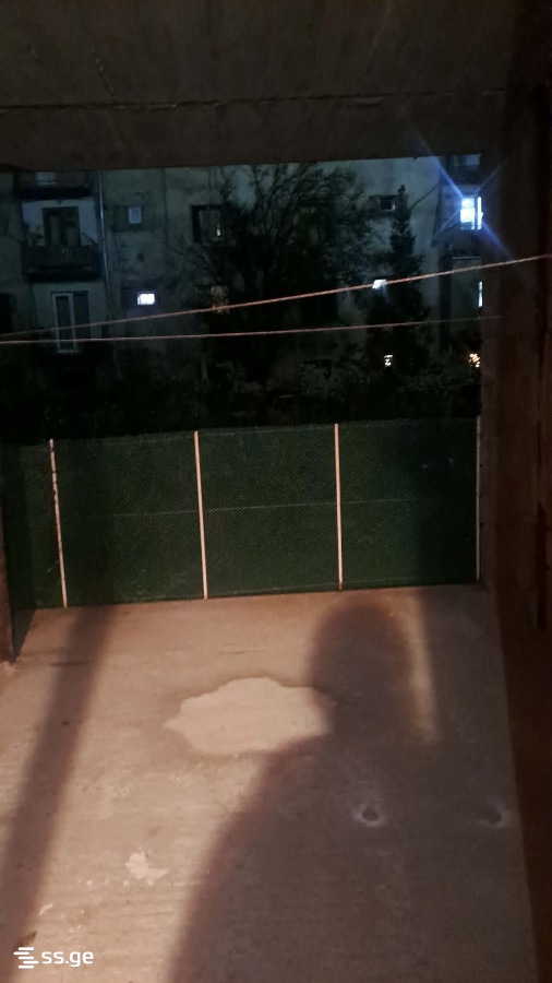 3 Room Flat For Sale view 3