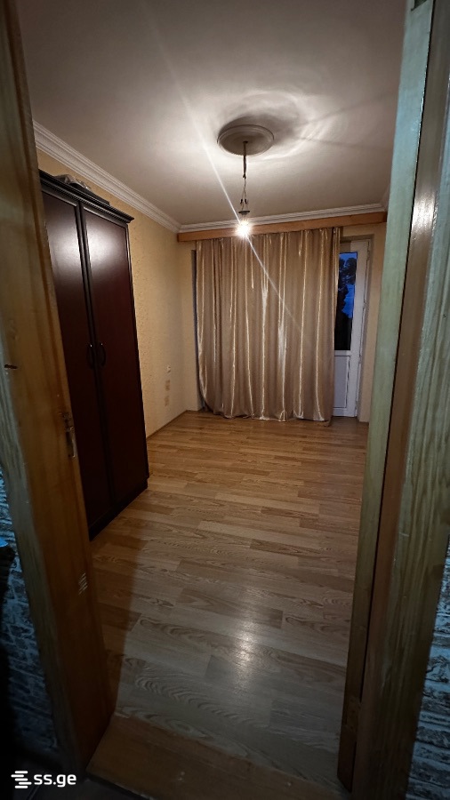 2 Room Flat For Sale view 3