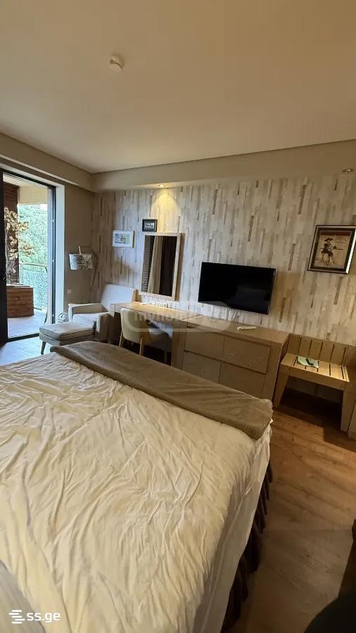 1 Room Flat For Sale view 3
