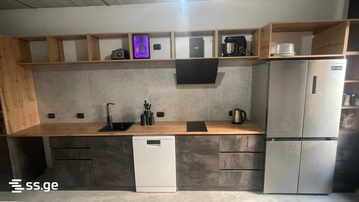4 Room Private House For Sale view 1