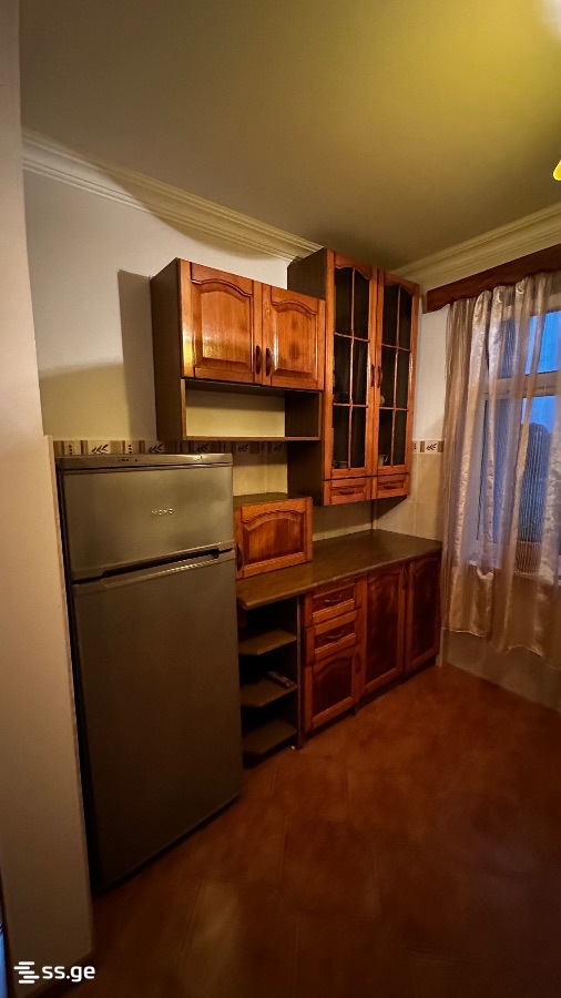 2 Room Flat For Sale view 1