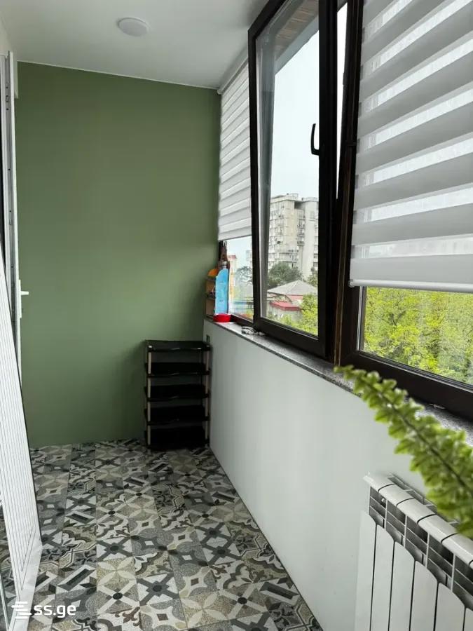 4 Room Summer Cottage For Sale view 15