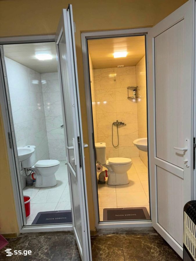 6 Room Private House For Rent. Gonio view 2