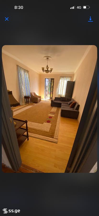 6 Room Private House Daily Rent. Poti view 2