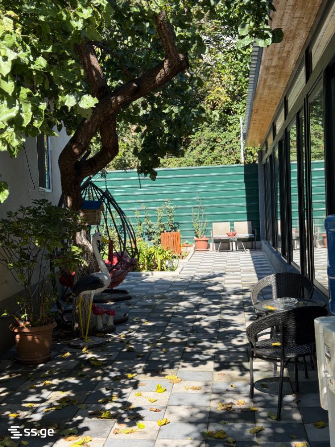 1 Room Private House Daily Rent. Isani view 2
