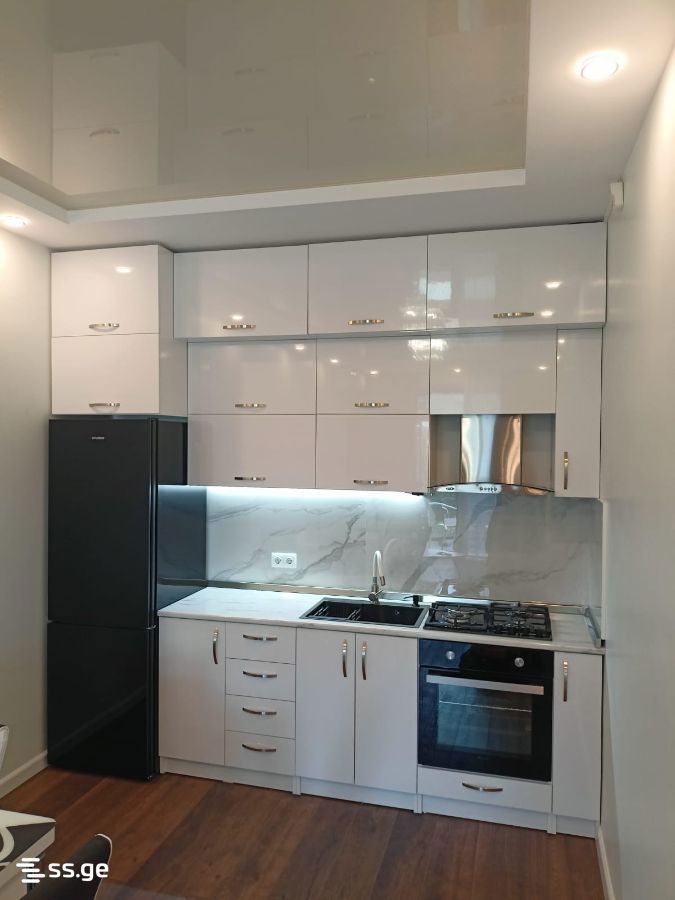 2 Room Flat For Rent. Gori view 4