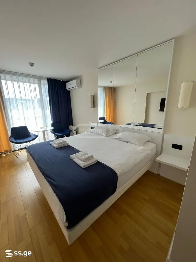 1 Room Hotel For Sale view 3
