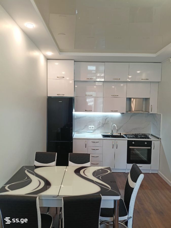 2 Room Flat For Rent. Gori view 3