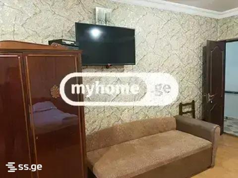 20 Room Hotel For Rent. Digomi view 4