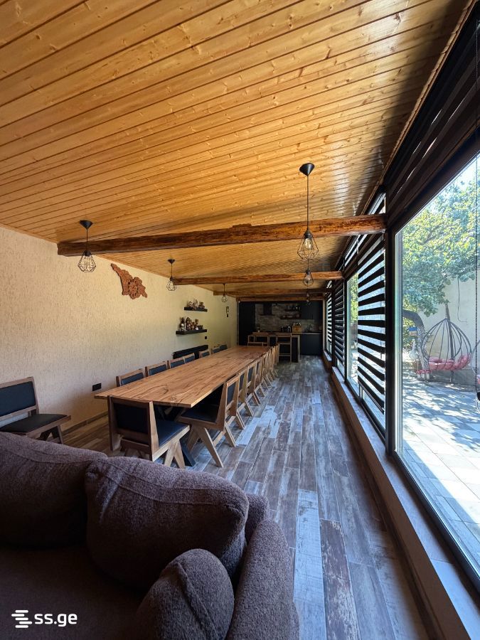 1 Room Private House Daily Rent. Isani view 1