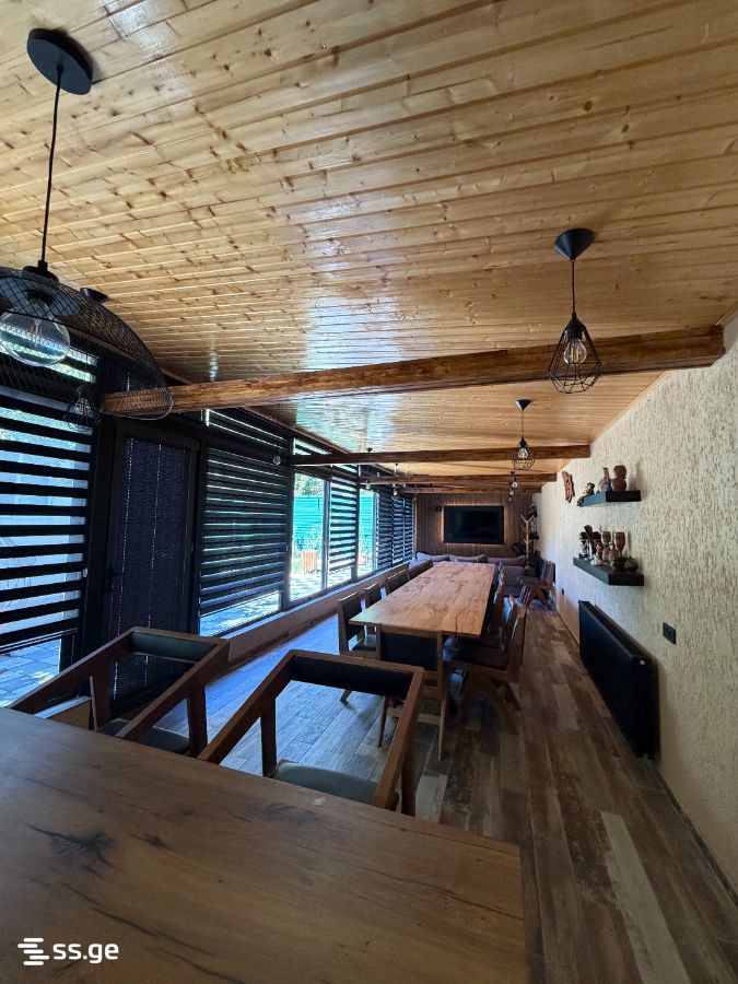 1 Room Private House Daily Rent. Isani view 5