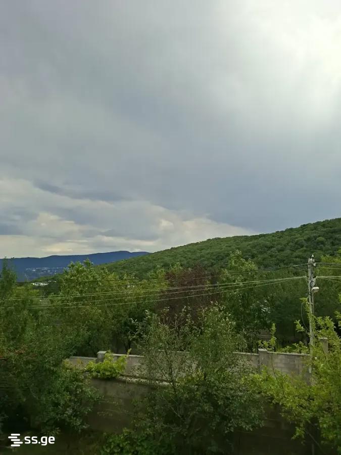 7 Room Private House For Sale view 15