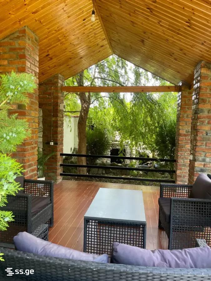 4 Room Private House For Sale view 11