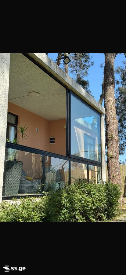 3 Room Summer Cottage For Rent. Shekvetili view 2
