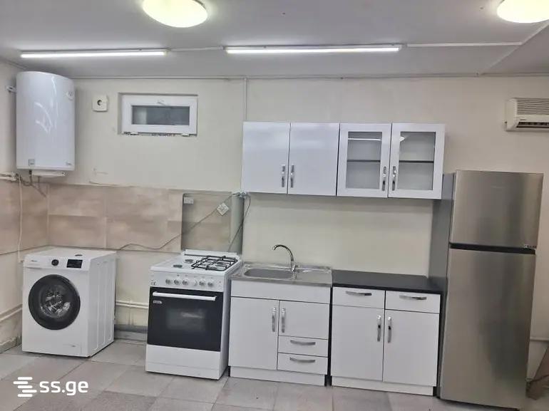 3 Room Private House For Sale view 1