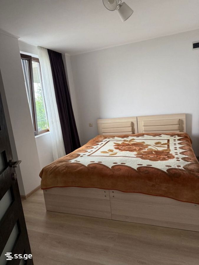 2 Room Private House For Rent. Makhindjauri view 1