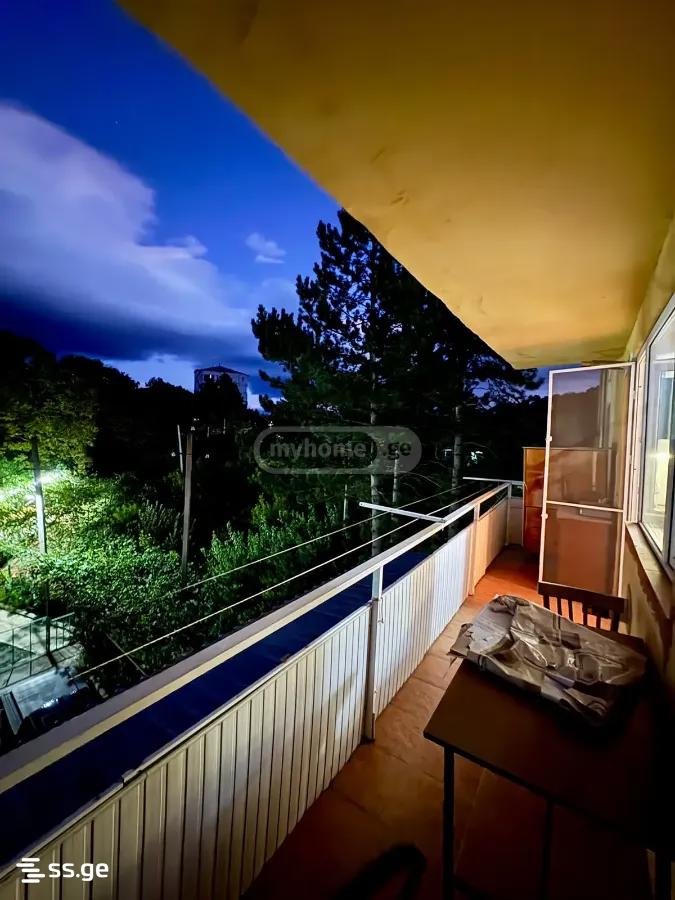 3 Room Flat For Sale view 15