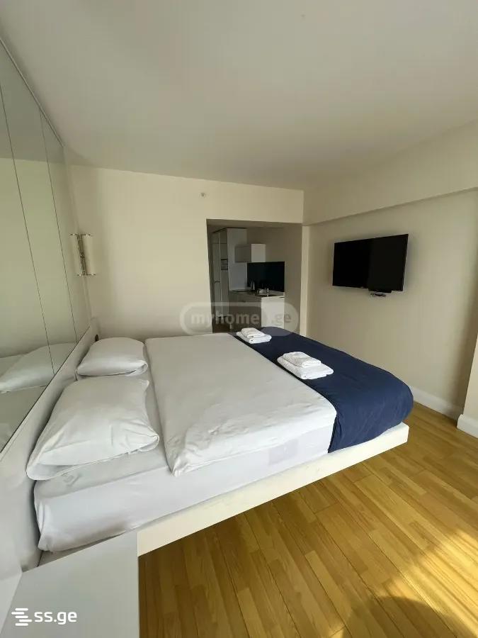 1 Room Hotel For Sale view 4