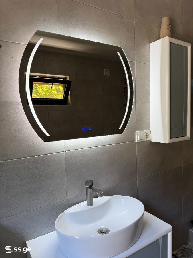 1 Room Private House Daily Rent. Isani view 3