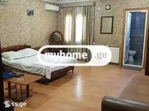 20 Room Hotel For Rent. Digomi view 2