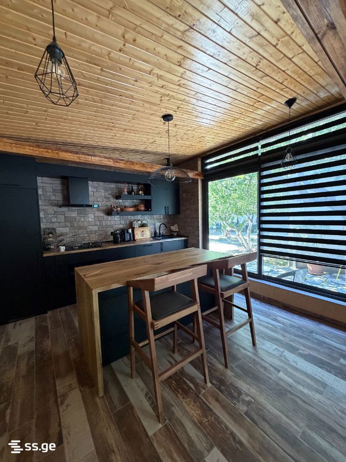 1 Room Private House Daily Rent. Isani view 7