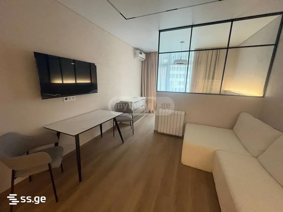 1 Room Hotel For Sale view 4