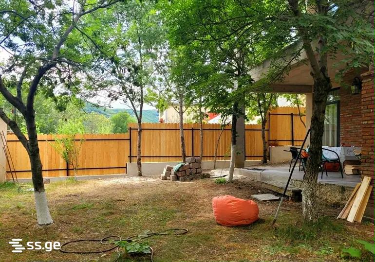 4 Room Private House For Sale view 3