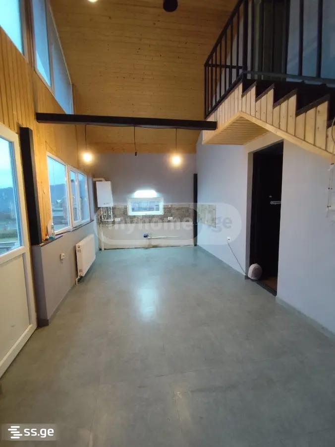 იყიდება Private House ნაპეტვრებიში view 1