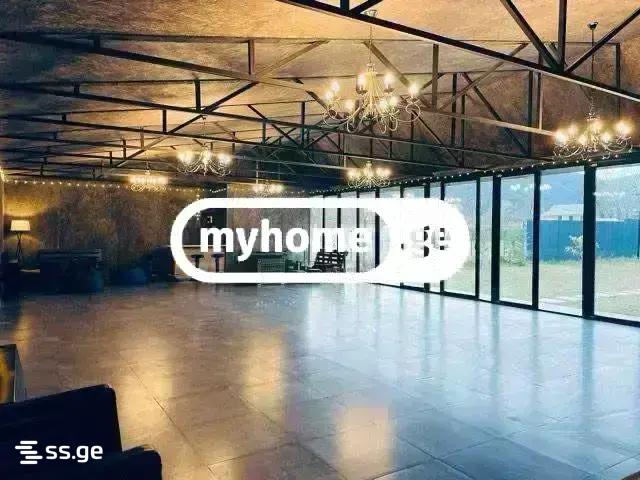6 Room Summer Cottage Daily Rent. Natakhtari view 1