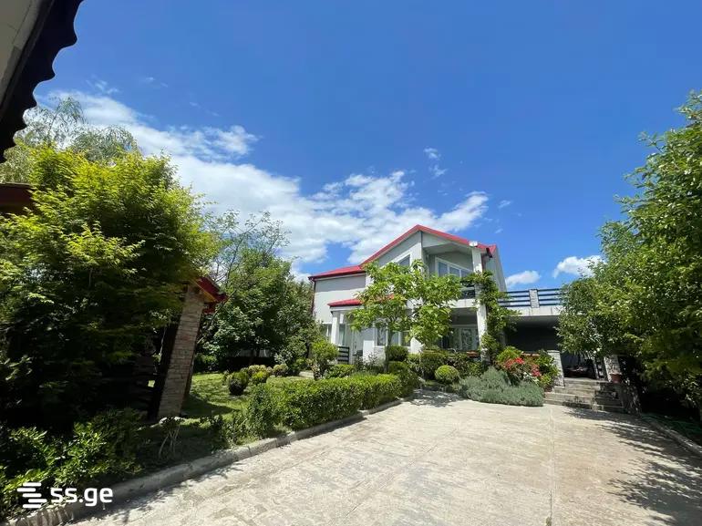 4 Room Private House For Sale view 1