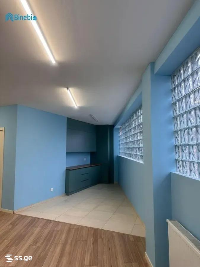 Commercial Space For Sale. Avlabari view 2