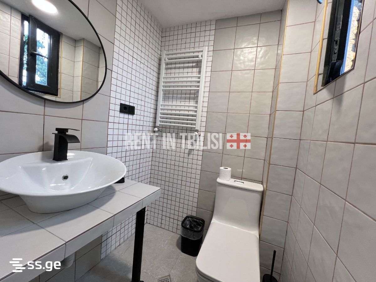 3 Room Private House For Rent. Napetvrebi view 8