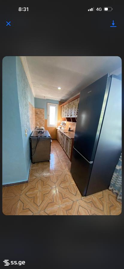 6 Room Private House Daily Rent. Poti view 4