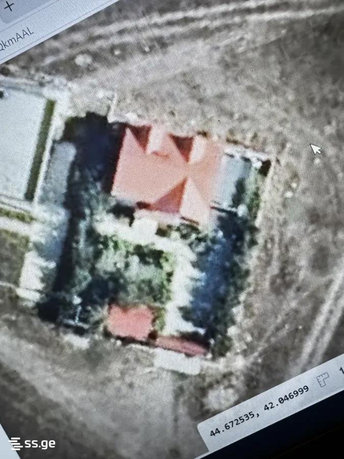 4 Room Private House For Sale view 2