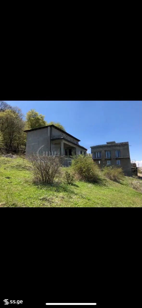 იყიდება 6-ოთახი კერძო სახლი view 1