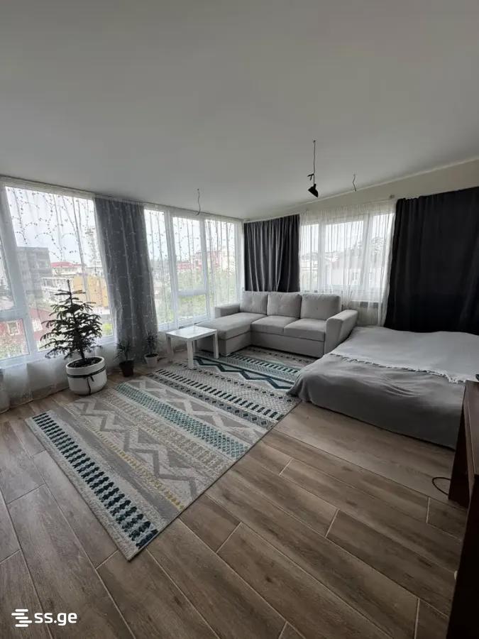 4 Room Summer Cottage For Sale view 1