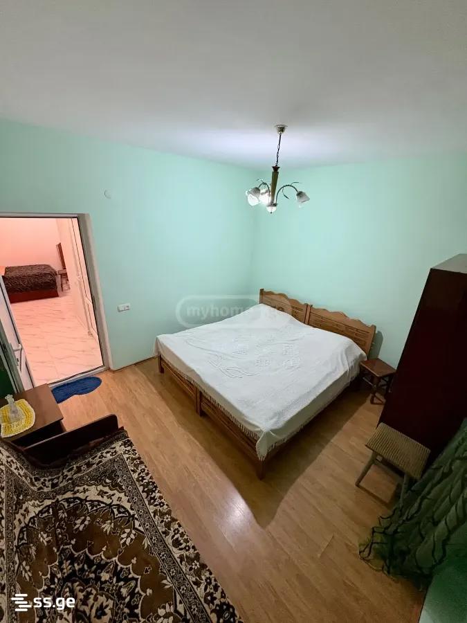 3 Room Flat For Sale view 3