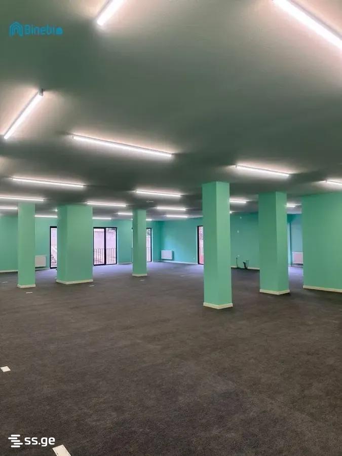 Commercial Space For Sale. Avlabari view 1