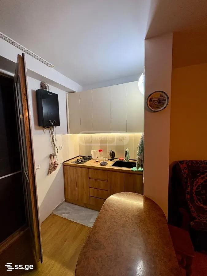 3 Room Flat For Sale view 13