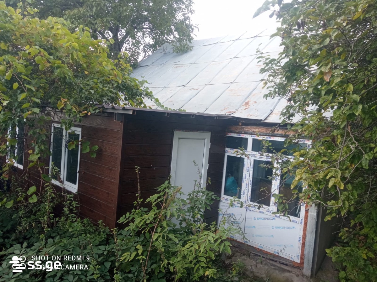 2 Room Private House For Sale view 2