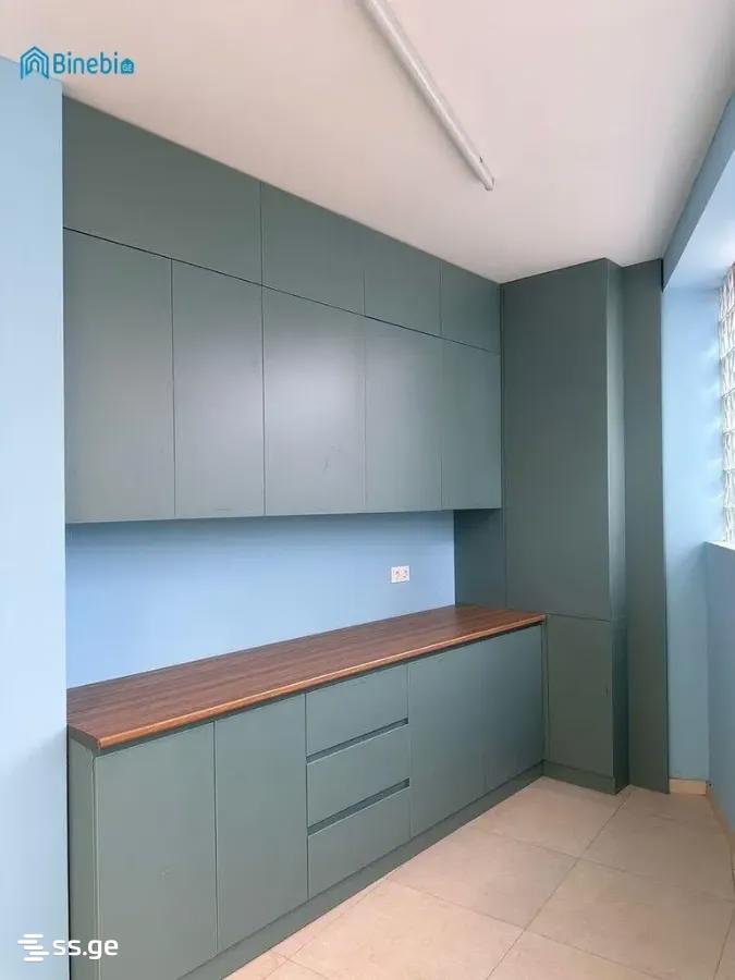 Commercial Space For Sale. Avlabari view 3